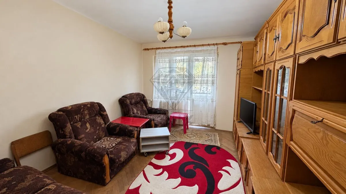 Apartament 3 camere,decomandat et 2 Ploiesti Vest - foto 8