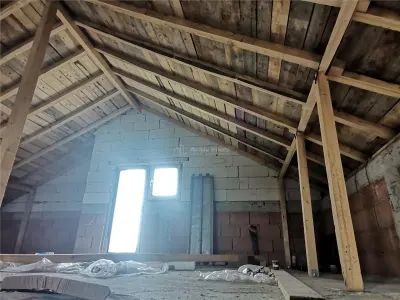 Pantelimon, Ferma animalelor vila P+M 2025, ST 185 MP - foto 13