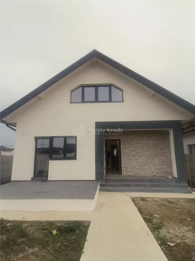 Pantelimon, Drumul Garii, vila P+M, 4 camere, teren 346 mp - foto 2