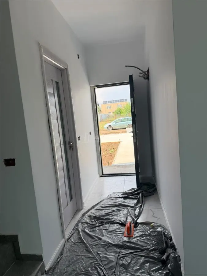 Pantelimon, Drumul Garii, vila P+M, 4 camere, teren 346 mp - foto 11