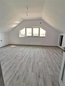 Pantelimon, Drumul Garii, vila P+M, 4 camere, teren 346 mp - foto 13