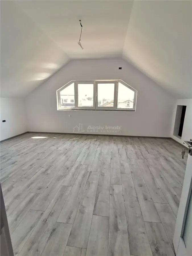 Pantelimon, Drumul Garii, vila P+M, 4 camere, teren 346 mp - foto 13