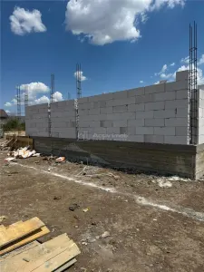 Pantelimon, Drumul Garii, vila P+M, 4 camere, teren 346 mp - foto 16
