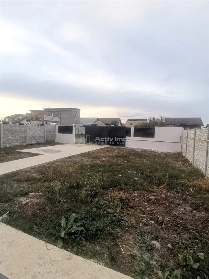 Pantelimon, Drumul Garii, vila P+M, 4 camere, teren 346 mp - foto 4