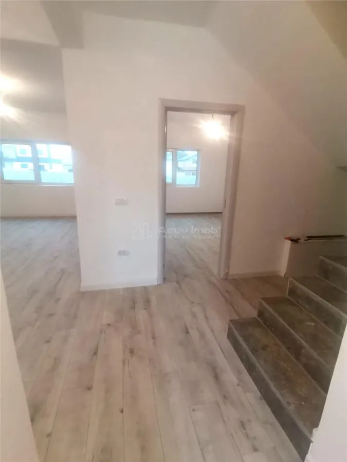 Pantelimon, Drumul Garii, vila P+M, 4 camere, teren 346 mp - foto 5