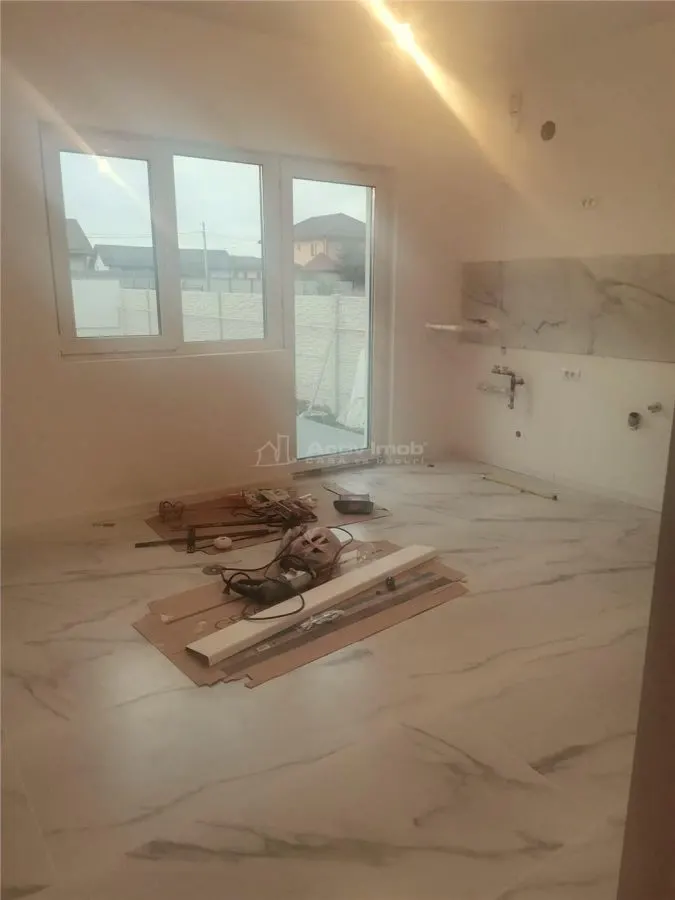 Pantelimon, Drumul Garii, vila P+M, 4 camere, teren 346 mp - foto 10
