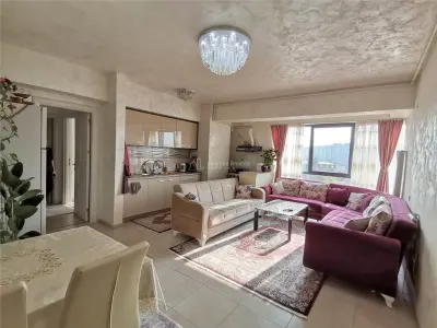 Colentina Parc, apartament 4 camere bloc 2017 et 4, parcare subterana - Bucuresti
