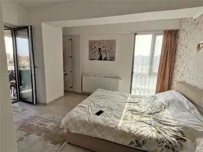Colentina Parc, apartament 4 camere bloc 2017 et 4, parcare subterana - foto 4