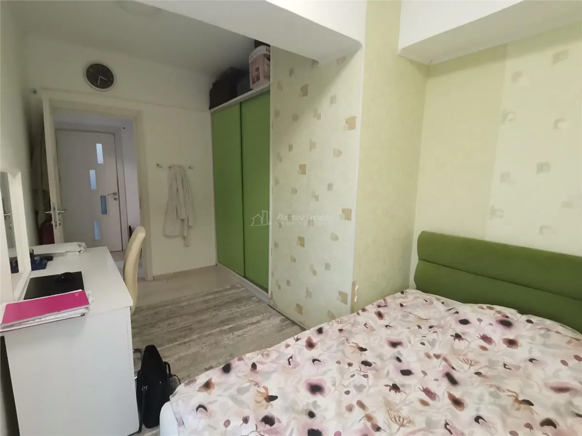 Colentina Parc, apartament 4 camere bloc 2017 et 4, parcare subterana - foto 6