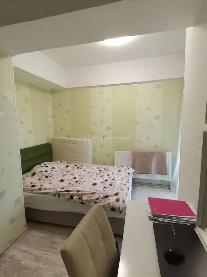Colentina Parc, apartament 4 camere bloc 2017 et 4, parcare subterana - foto 7