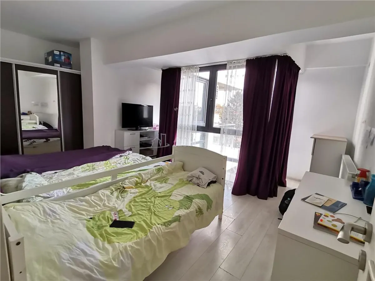 Colentina Parc, apartament 4 camere bloc 2017 et 4, parcare subterana - foto 8