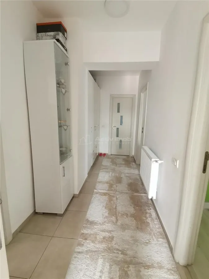Colentina Parc, apartament 4 camere bloc 2017 et 4, parcare subterana - foto 9