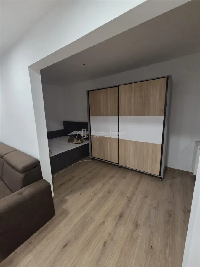 Apartament 2 camere renovat, etaj 1 – Micro 6, Târgoviște - foto 3