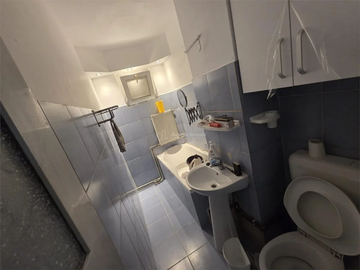 Apartament 2 camere renovat, etaj 1 – Micro 6, Târgoviște - foto 6