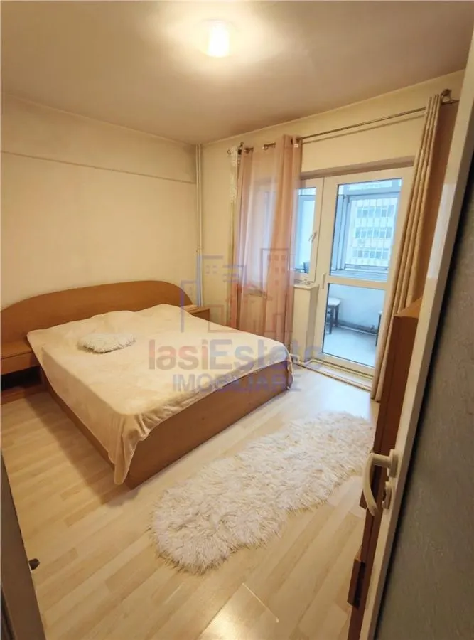 Ocazie Apartament 3 camere zona Garii etaj intermediar - foto 1