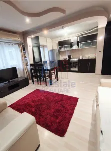 Ocazie Apartament 3 camere zona Garii etaj intermediar - foto 12