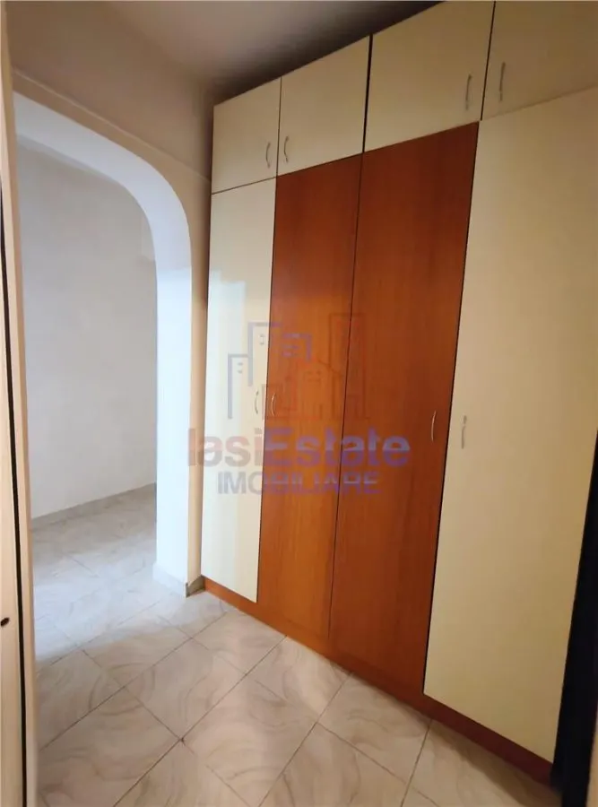 Ocazie Apartament 3 camere zona Garii etaj intermediar - foto 14