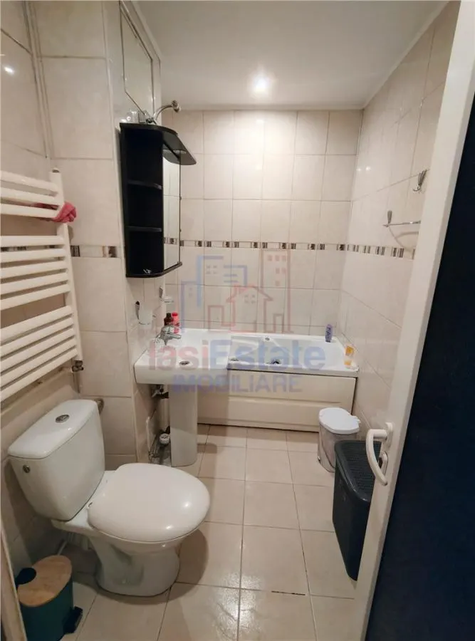 Ocazie Apartament 3 camere zona Garii etaj intermediar - foto 8
