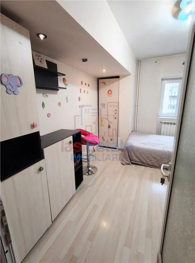 Ocazie Apartament 3 camere zona Garii etaj intermediar - foto 9