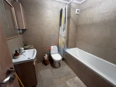 zona Moldova Mall Apartament cu 2 camere - Parter inalt - foto 16