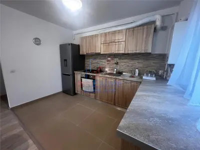 zona Moldova Mall Apartament cu 2 camere - Parter inalt - foto 3