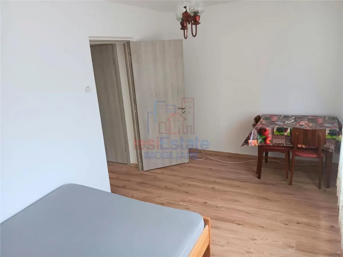 Apartment with 2 bedrooms for sale 52 sqm in Iasi, Podu Ros area - foto 11