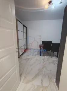 Apartment with 2 bedrooms for rent 55 sqm in Iasi, Pacurari area - Iasi