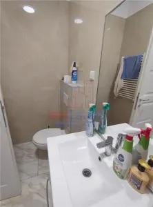 Apartment with 2 bedrooms for rent 55 sqm in Iasi, Pacurari area - foto 12