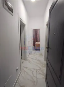 Apartment with 2 bedrooms for rent 55 sqm in Iasi, Pacurari area - foto 3