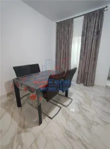 Apartment with 2 bedrooms for rent 55 sqm in Iasi, Pacurari area - foto 6