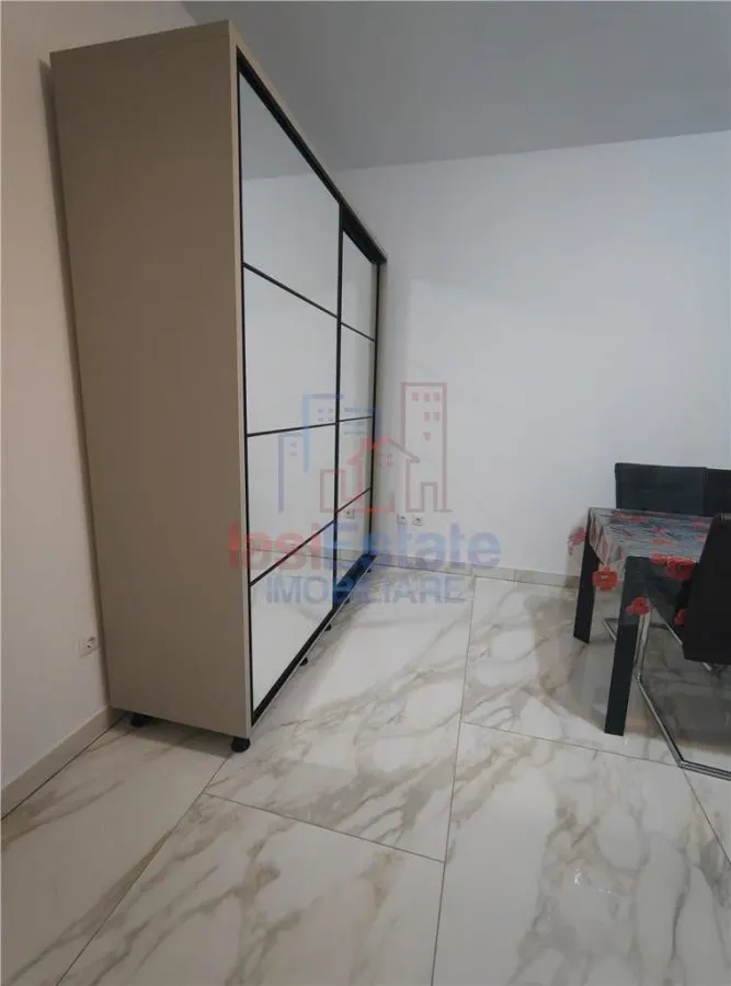 Apartment with 2 bedrooms for rent 55 sqm in Iasi, Pacurari area - foto 9