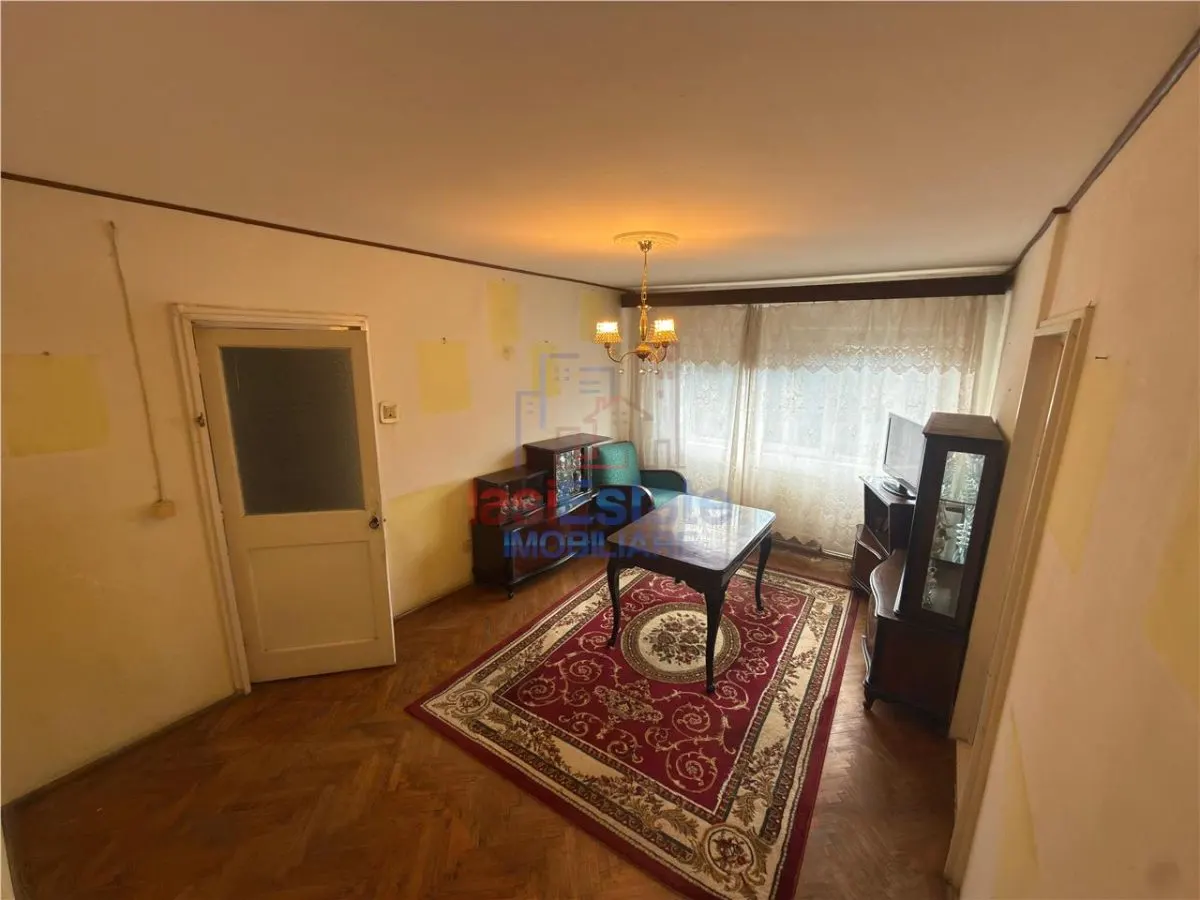 Apartament 2 camere etajul 3 in zona Primaverii - foto 4