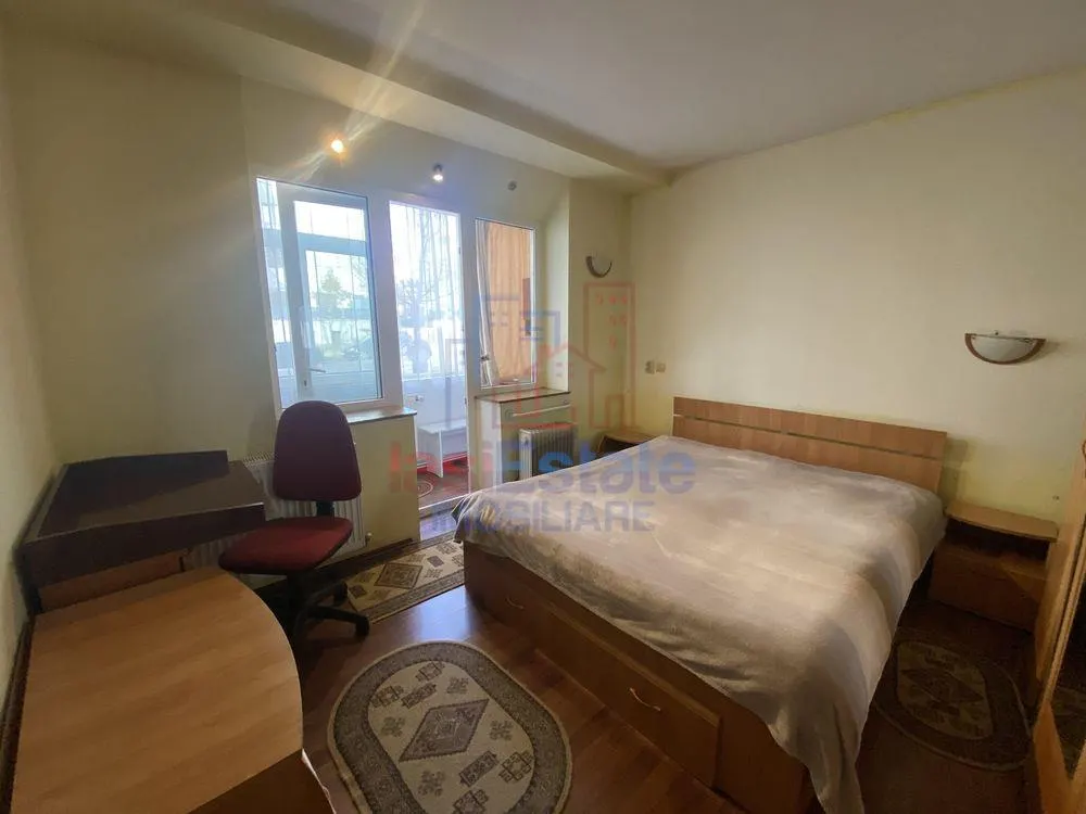 Parter Apartament cu 2 camere Ciurchi Tatarasi - foto 3