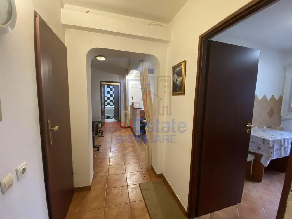 Parter Apartament cu 2 camere Ciurchi Tatarasi - foto 5