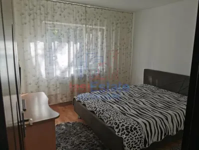 etaj intermediar Apartament 2 camere zona Nicolina - Iasi