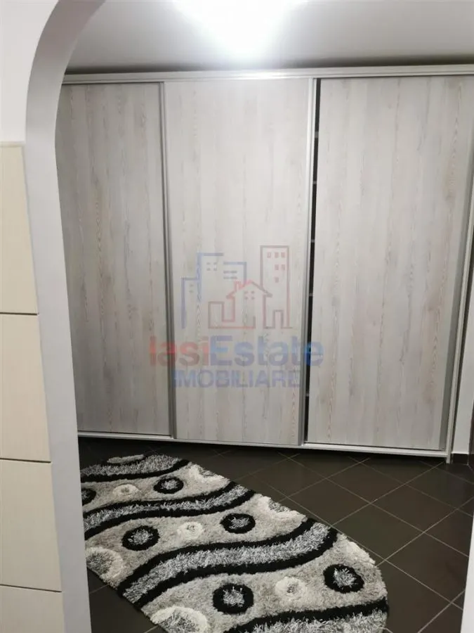etaj intermediar Apartament 2 camere zona Nicolina - foto 6