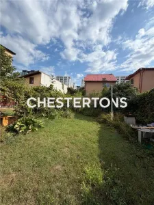 House / villa for sale sqm in Bucuresti, Drumul Sarii area - Bucuresti