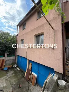 House / villa for sale sqm in Bucuresti, Drumul Sarii area - foto 3