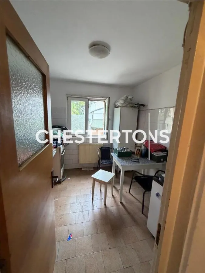 House / villa for sale sqm in Bucuresti, Drumul Sarii area - foto 5