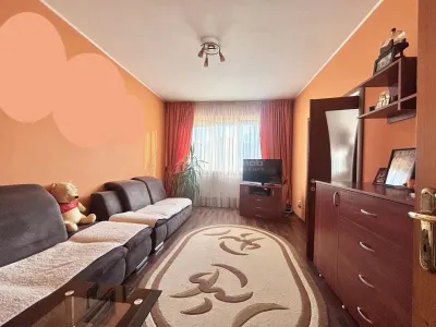Apartament 4 camere Bulevardul Dacia - suprafata utila 70 mp - etaj 4 - foto 1