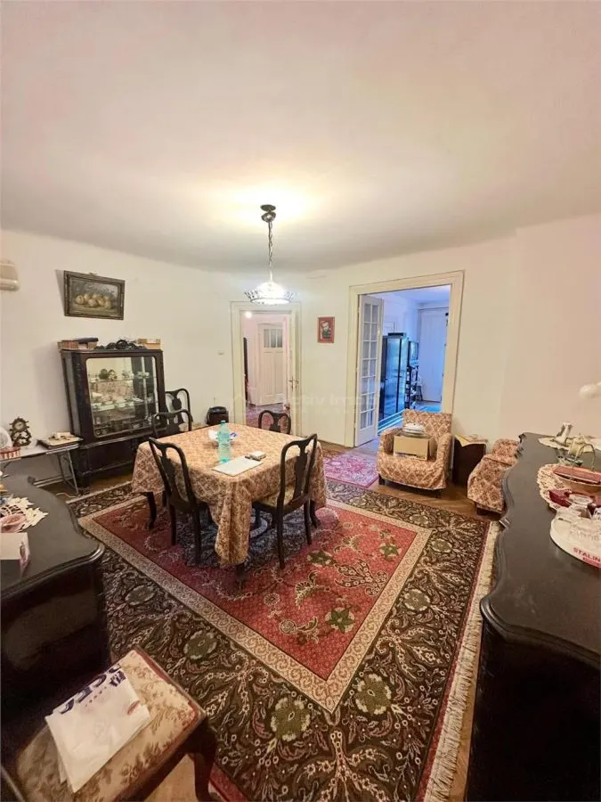 Apartament interbelic - 3 camere - Parcul Cismigiu / Calea Victoriei - foto 1