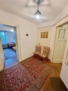 Apartament interbelic - 3 camere - Parcul Cismigiu / Calea Victoriei - foto 2