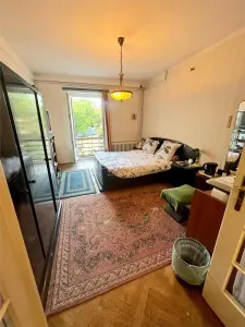 Apartament interbelic - 3 camere - Parcul Cismigiu / Calea Victoriei - foto 3