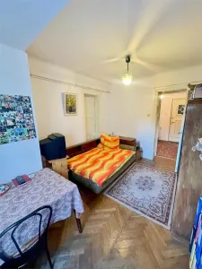 Apartament interbelic - 3 camere - Parcul Cismigiu / Calea Victoriei - foto 4