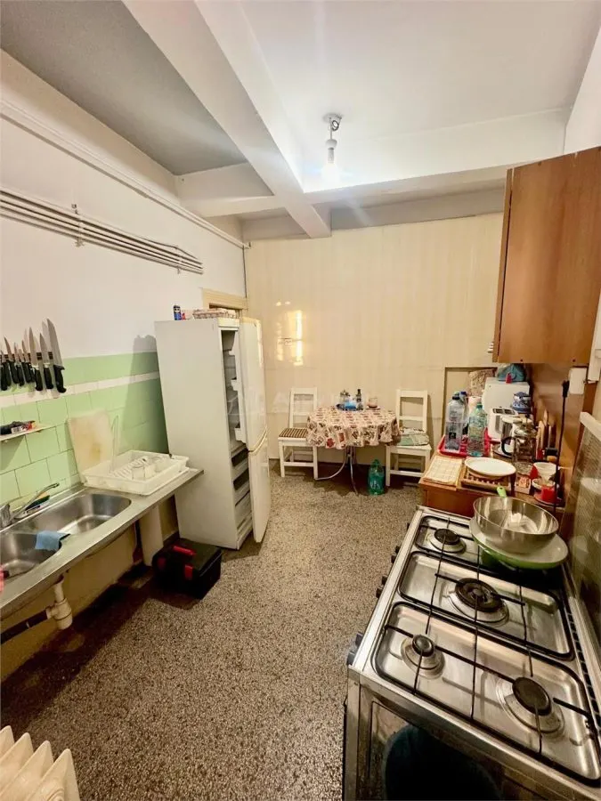 Apartament interbelic - 3 camere - Parcul Cismigiu / Calea Victoriei - foto 6