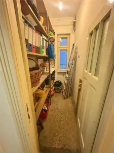 Apartament interbelic - 3 camere - Parcul Cismigiu / Calea Victoriei - foto 7