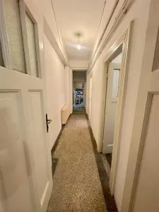 Apartament interbelic - 3 camere - Parcul Cismigiu / Calea Victoriei - foto 8