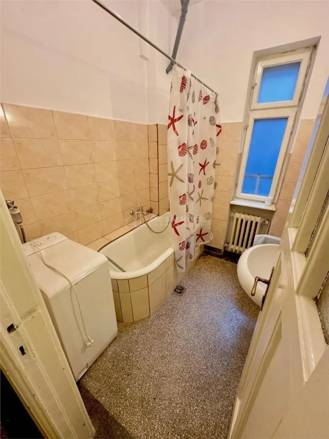Apartament interbelic - 3 camere - Parcul Cismigiu / Calea Victoriei - foto 9