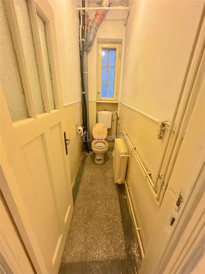 Apartament interbelic - 3 camere - Parcul Cismigiu / Calea Victoriei - foto 10