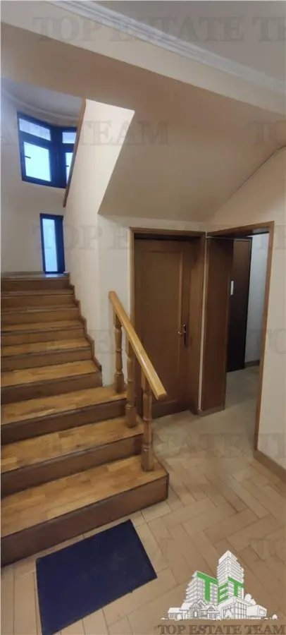 Prime Bucharest Property | Detached 310 sqm Villa | Suitable for Residential, Office or Investment - foto 11